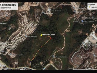 Terreno en VENTA en zona 16 - Image 6