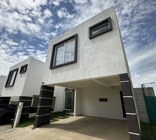 En venta casas en Km 18.5 a San Jose Pinula Guatemala