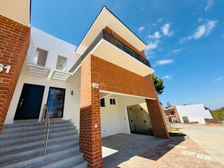VENTA DE CASAS PARA ESTRENAR - TRIVENTO, KM 18.5 CES - 2