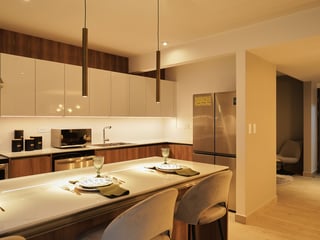 VENDO CASAS ZONA 16, CONSTRUIDAS Y OTRAS EN PLANOS  - 3