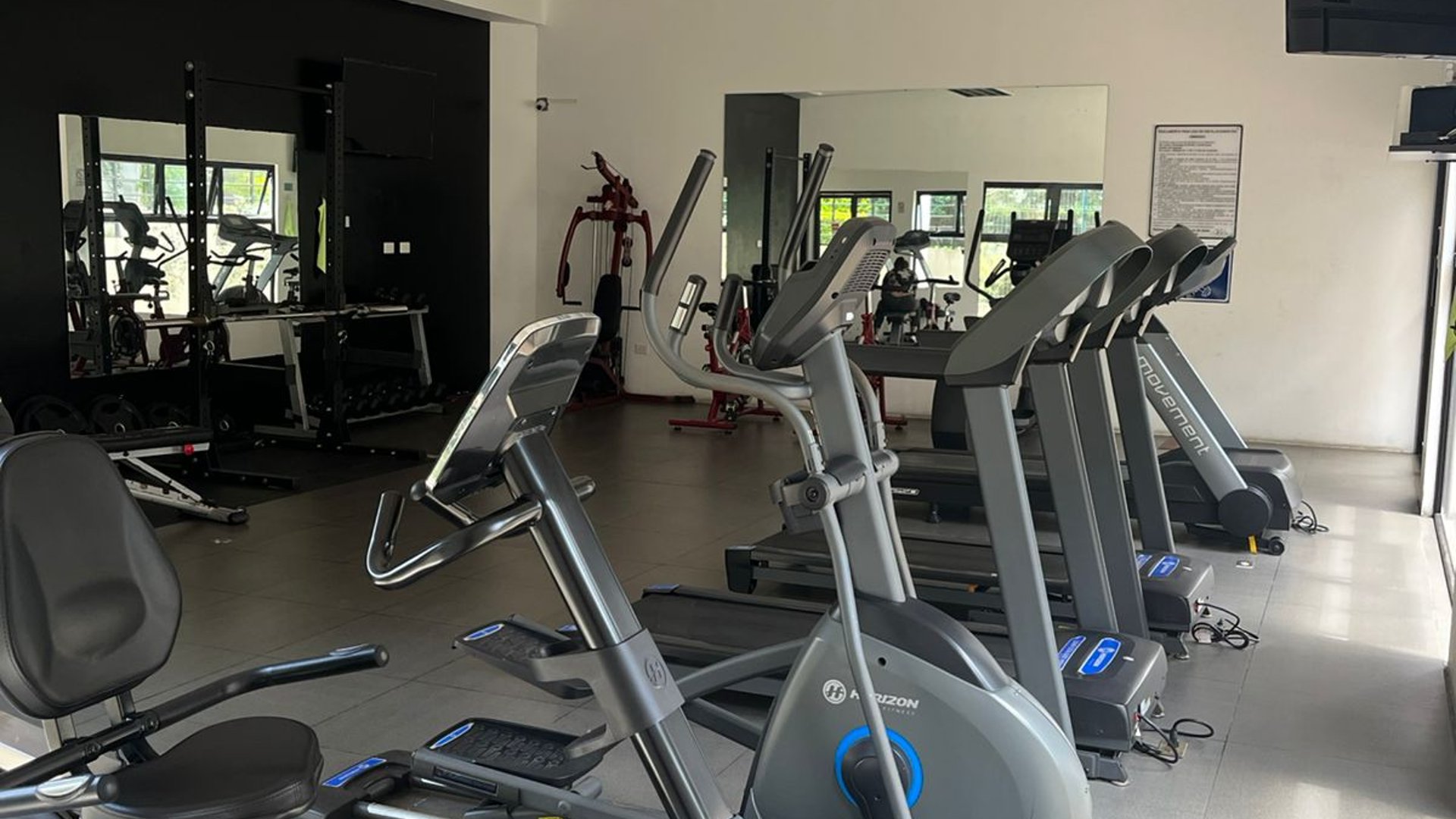 TOWN HOUSE EN RESIDENCIAL ALIKA CLUB KM. 20.5 CAES - Miniatura 15