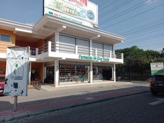 Local en Renta en Comercial en San Jose Villa Nueva - 2
