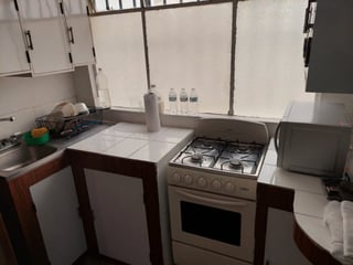 Apartamento amueblado en renta El Prado zona 10 - Image 8