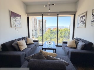 🏙️ Apartamento en Alquiler / Venta – Edificio Casa Clara, Zona 10 - 3