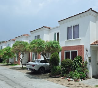 Casa en Venta en Hacienda de Las Flores Villa Nueva