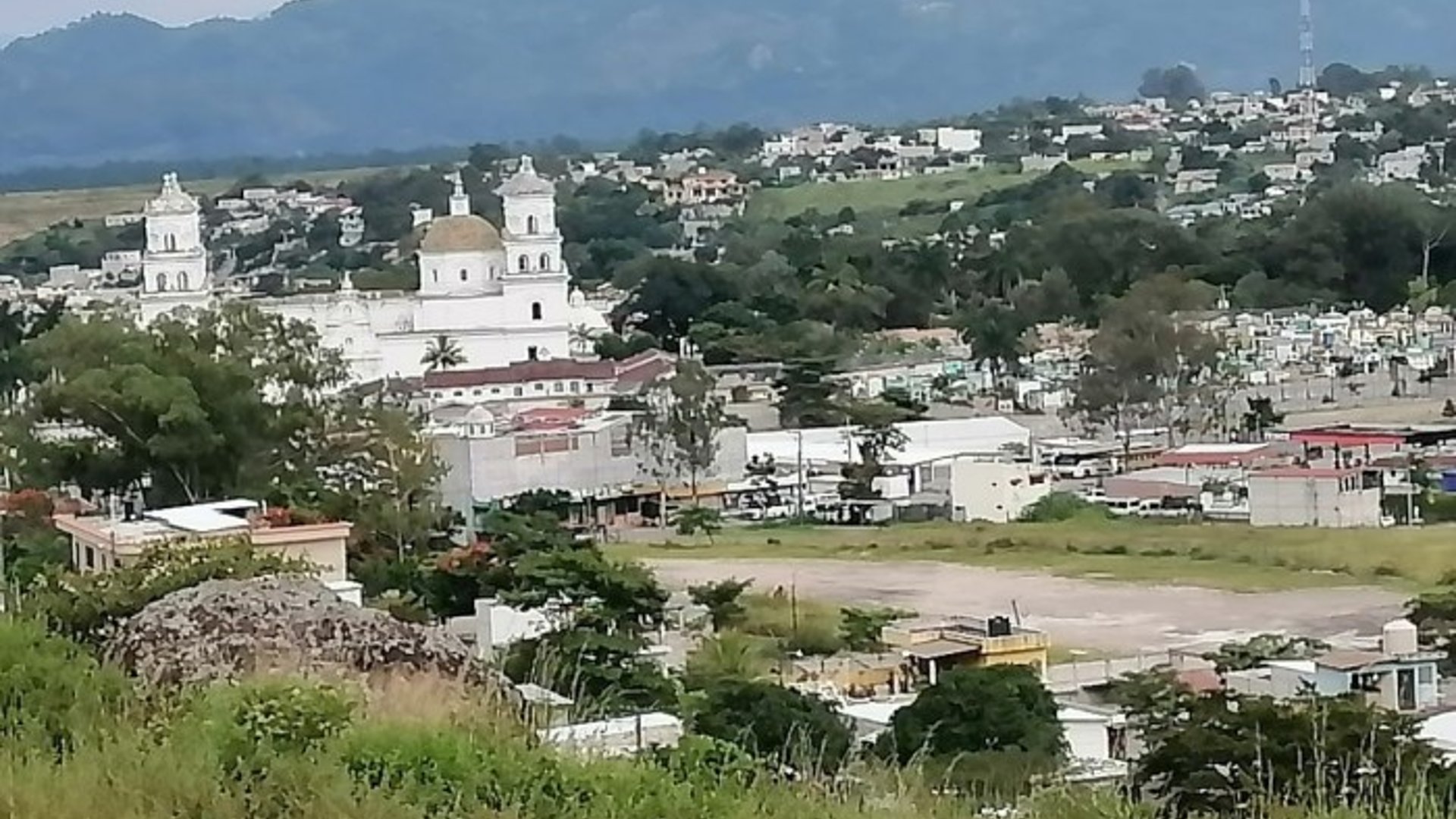 Terreno en Venta en Esquipulas Guatemala km 229