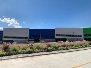 Bodega  Industrial  en Renta | Zona Sur - 2