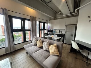 Apartamento en venta, Septimo zona 4 - 2