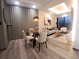 Apartamento en venta en Z.11 con habitacion servicio - 5