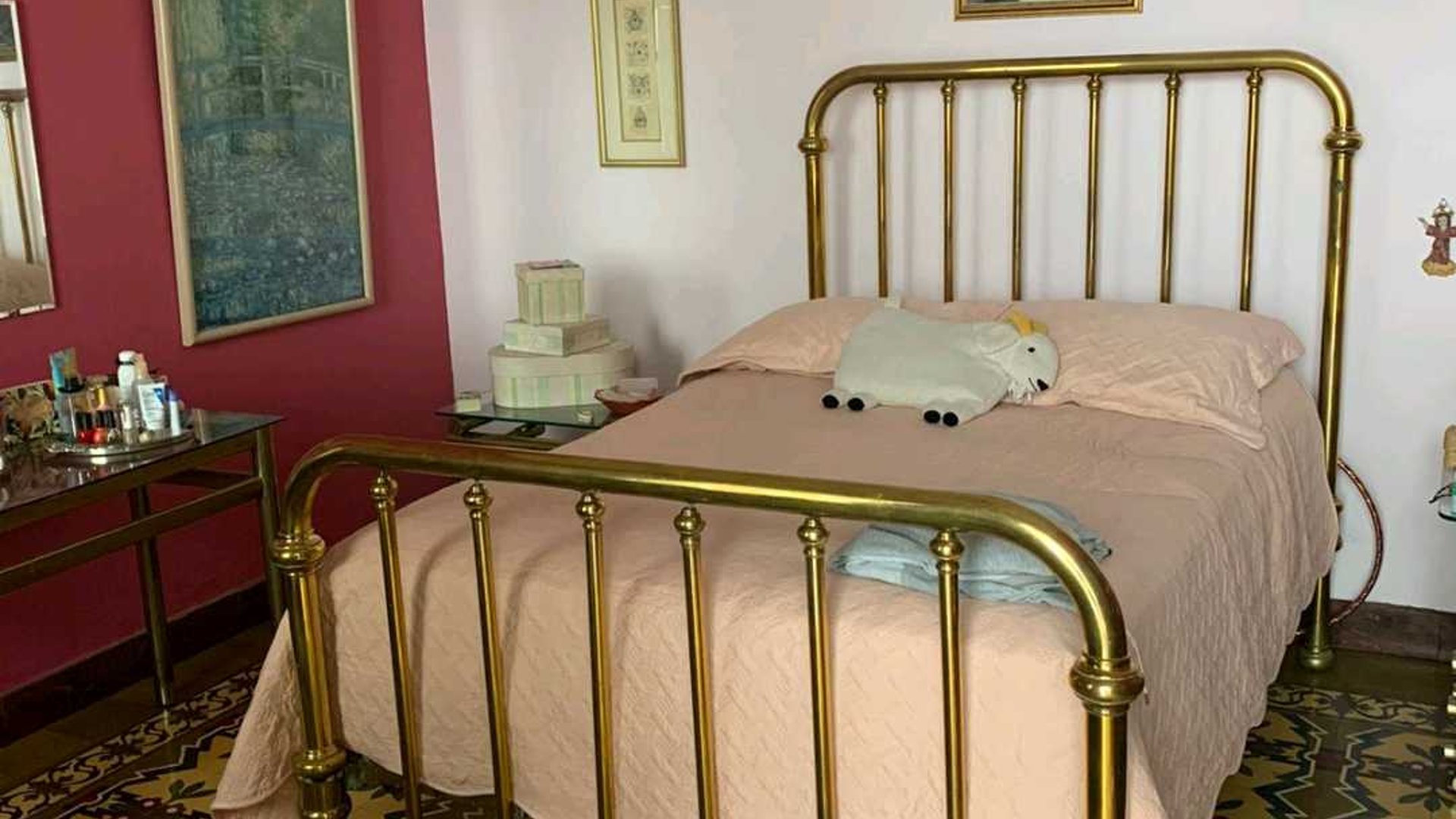 Alquilo/ Vendo Linda Casa en z1 - Miniatura 9