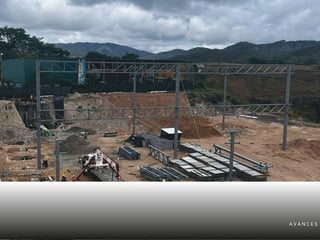 Bodegas en VENTA/ALQUILER en Carretera al Atlántico - 5