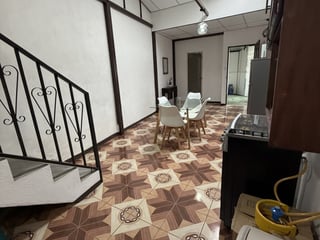 APARTAMENTO TOTALMENTE AMUEBLADO EN ANTIGUA - 5