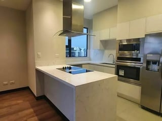 Apartamento en Venta – Santa Inés del Parque, Zona 14 - 2