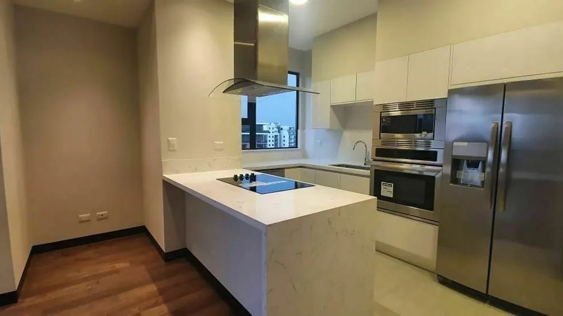 Apartamento en Venta – Santa Inés del Parque, Zona 14 - Miniatura 2