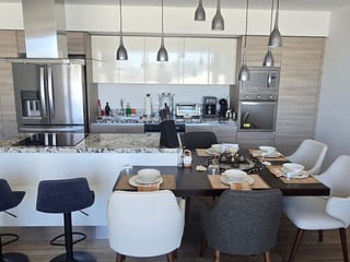 Venta de apartamento de 2 Dormitorios | BADEN Zona 15 VHI (B) - 2