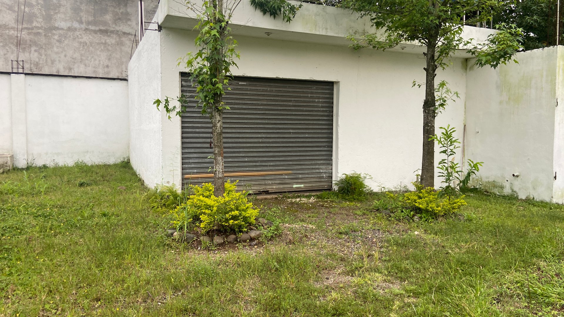 TERRENO CON LOCAL COMERCIAL EN VENTA EN EL CERINAL, BARBERENA - Miniatura 2