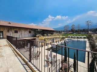 Penthouse en VENTA en Antigua Guatemala - 4