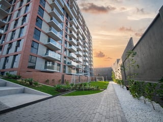 Apartamento Nuevo en venta zona 11 Mariscal - 2