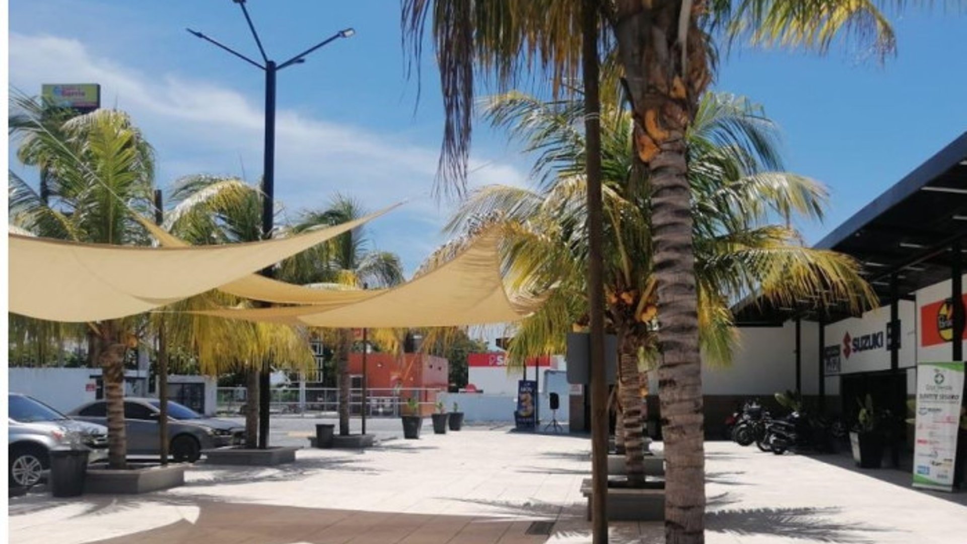 Alquilo Local comercial en  Iztapa - Miniatura 2