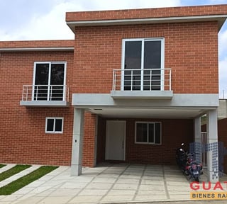 Casa en condominio en Venta, Carretera a El Salvador (V10086/V10087)