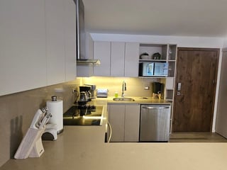 Apartamento en VENTA Airali zona 10 - 2