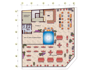 Local Comercial en Centro Comercial - Salamá Baja Verapaz Ref-6108 - 5