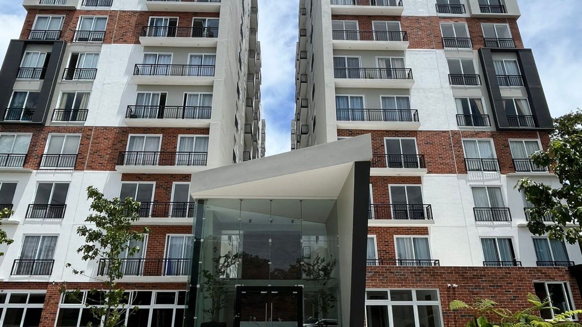 RENTA APARTAMENTO AMUEBLADO EN VERTICAL EL ZAPOTE