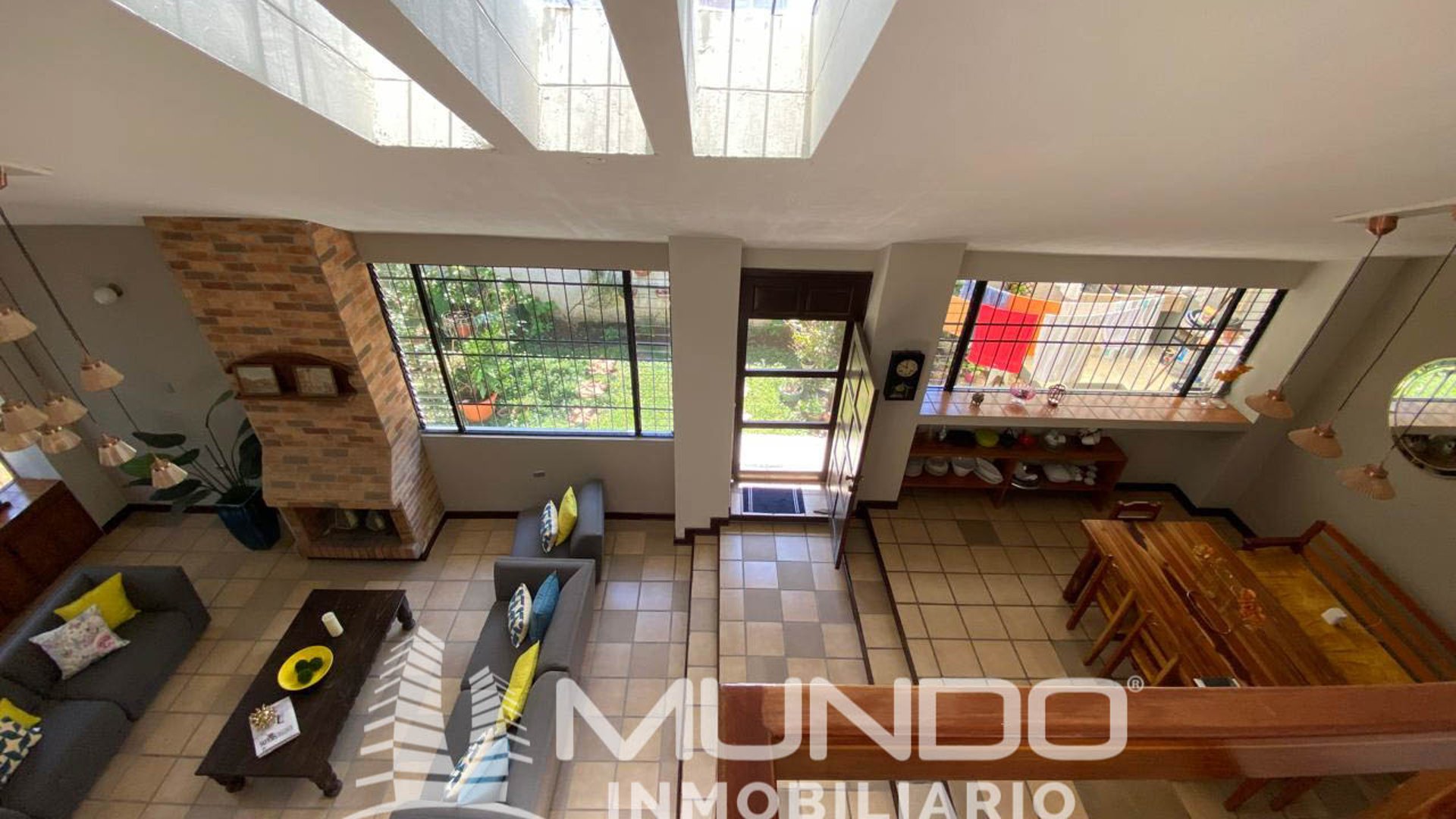 CASA EN RENTA EN CONDOMINIO EN ZONA 16 - Miniatura 17