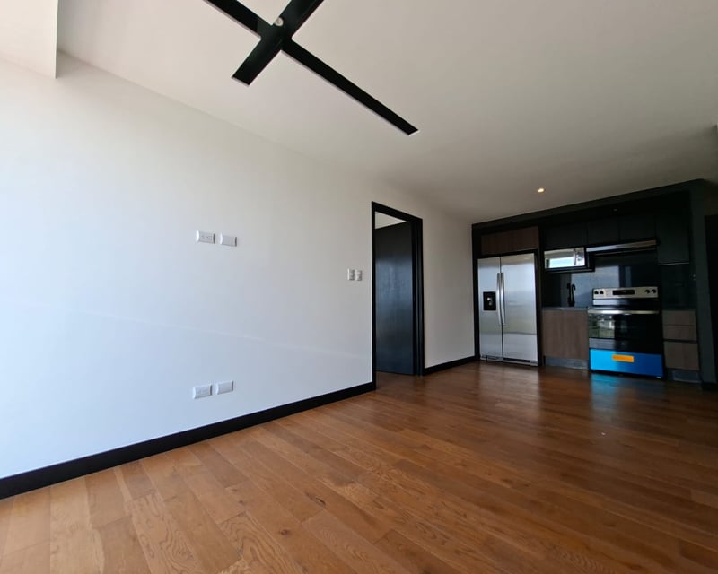 Exclusivo Apartamento a Estrenar en Zona 11 | 3 Hab, 2 Baños