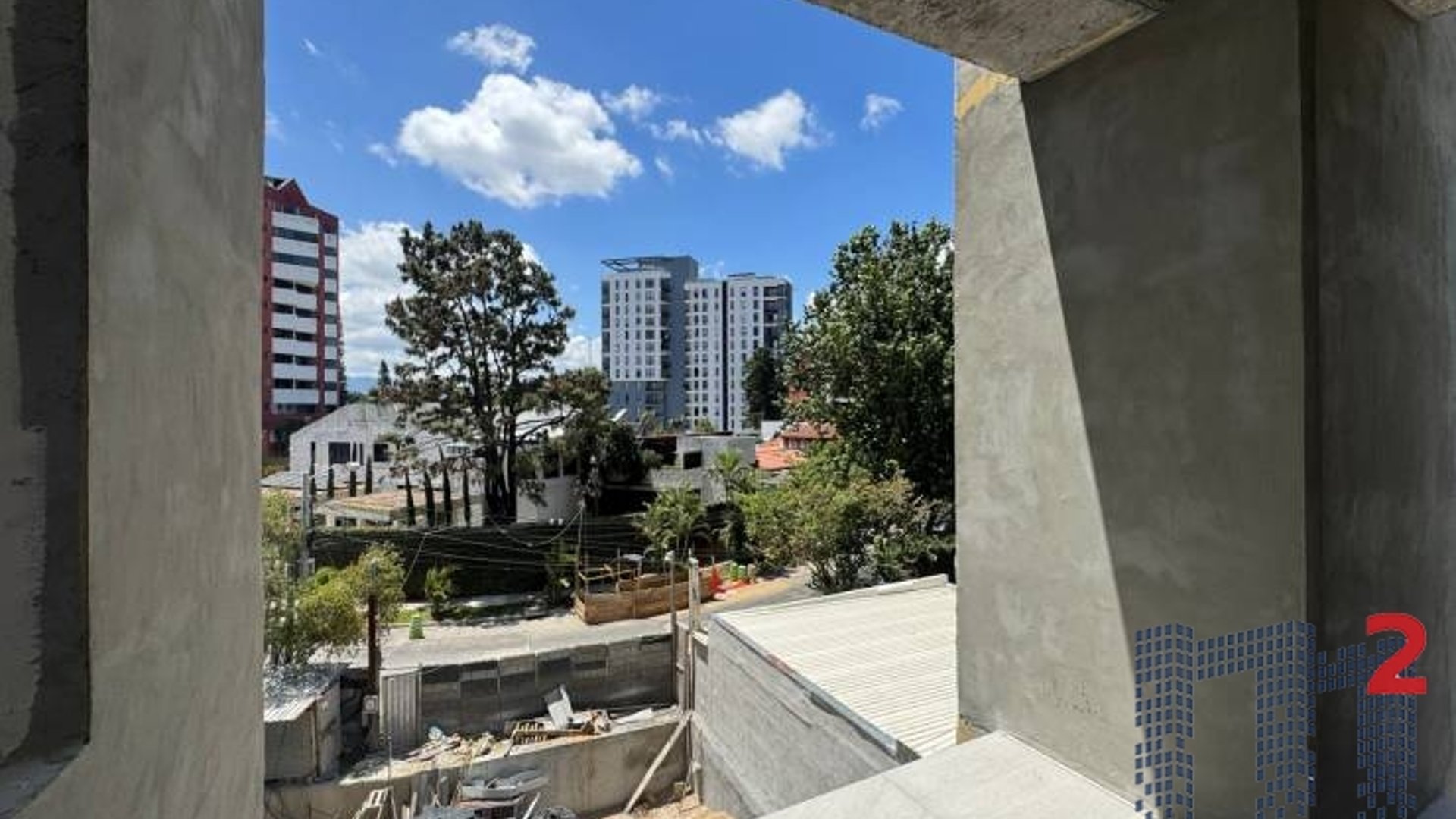 Apartamento en Venta, Zona 13 (V10125)