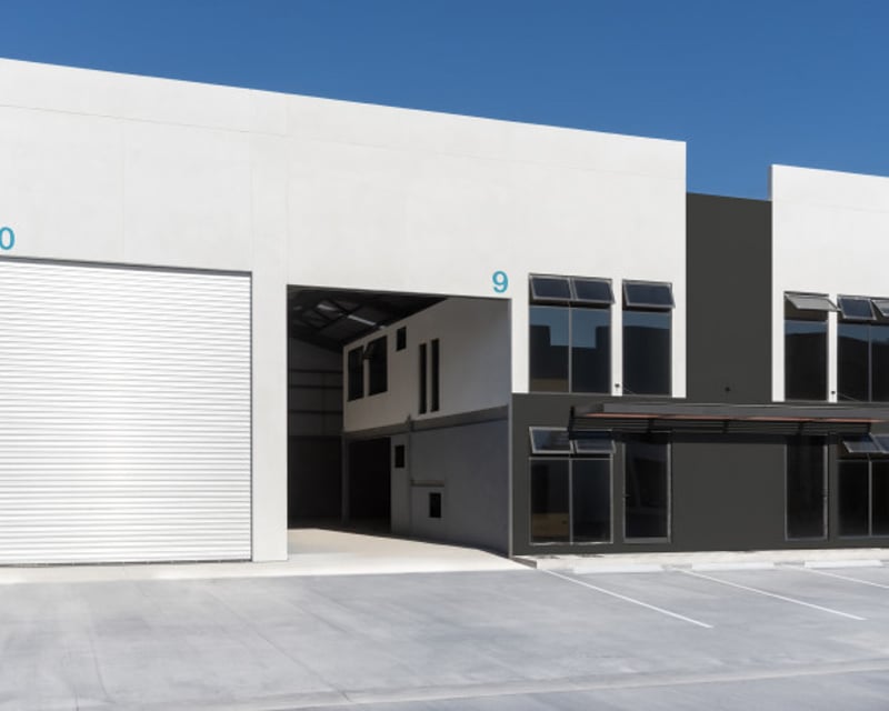 BODEGAS VILLA CANALES F1 (B 9P) - Miniatura 6