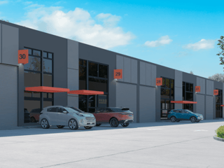 Ofibodegas en Alquiler Chimaltenango km 56 - Image 2