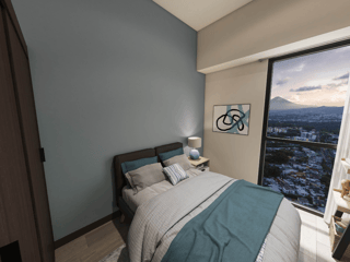 Apartamento en venta en zona 11, Avenida Mariscal - 4