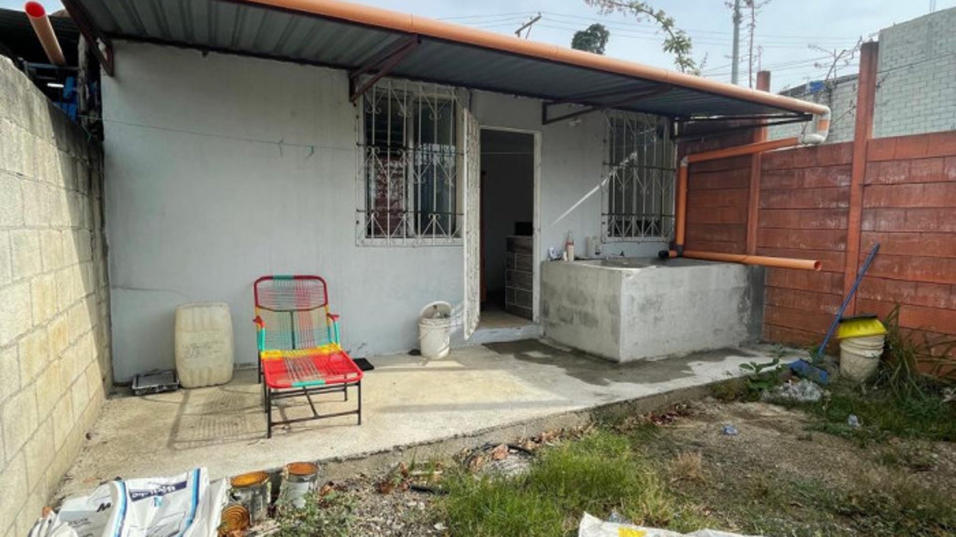 Casa en Venta ubicada en San Jose , zona 2 Villa Nueva - Miniatura 14