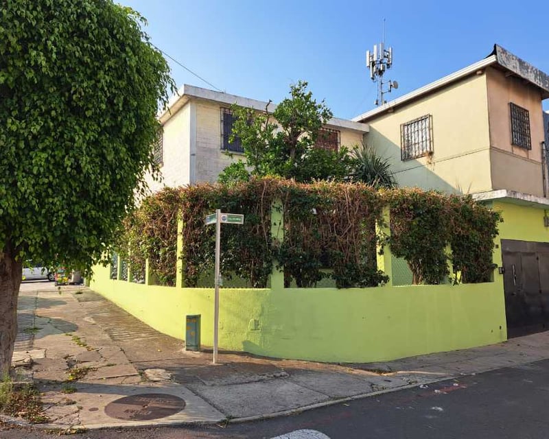 Venta de casa en Santa Rita 1, zona 2 de Mixco