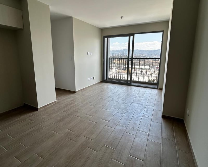 Renta Apartamento 3 Habitaciones, Zona 12, Ciudad de Guatemala