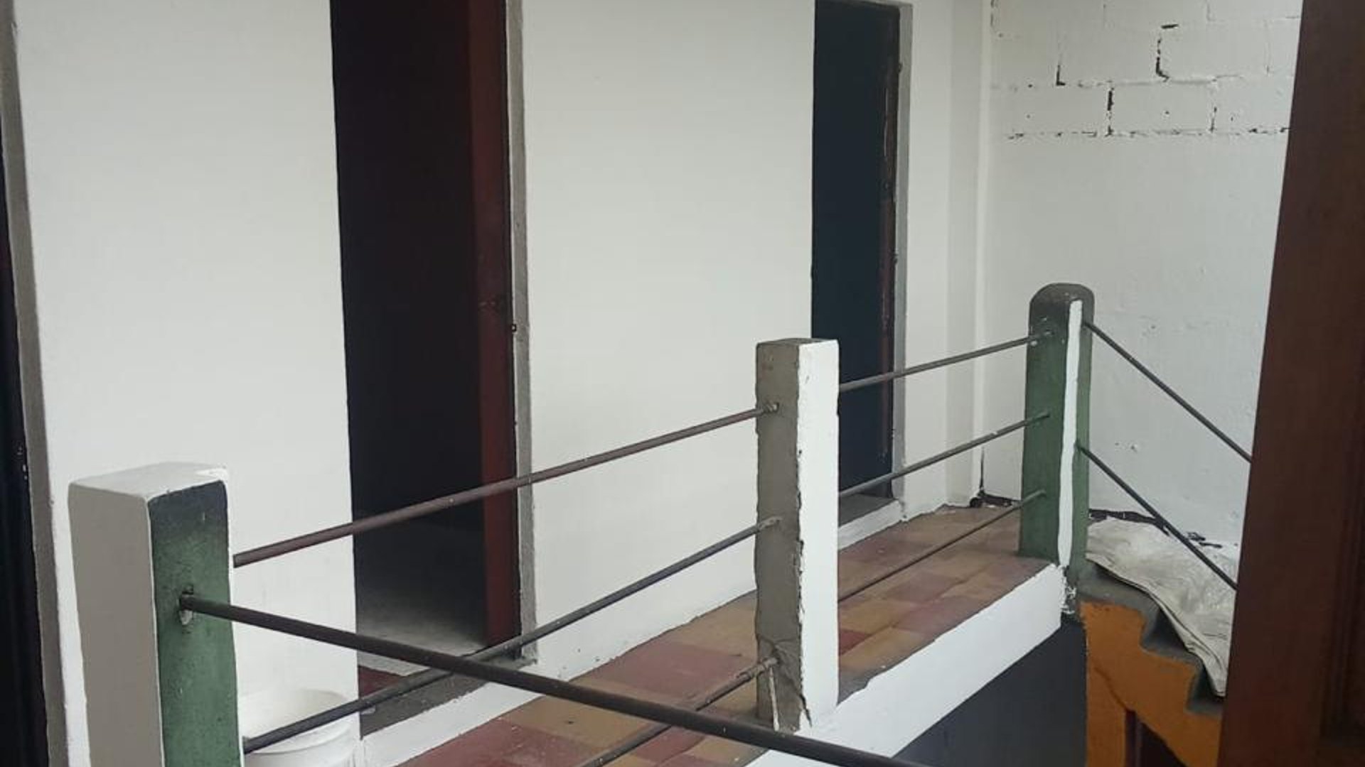 Casa para inversion en venta en Quinta Samayoa zona 7 - Miniatura 4