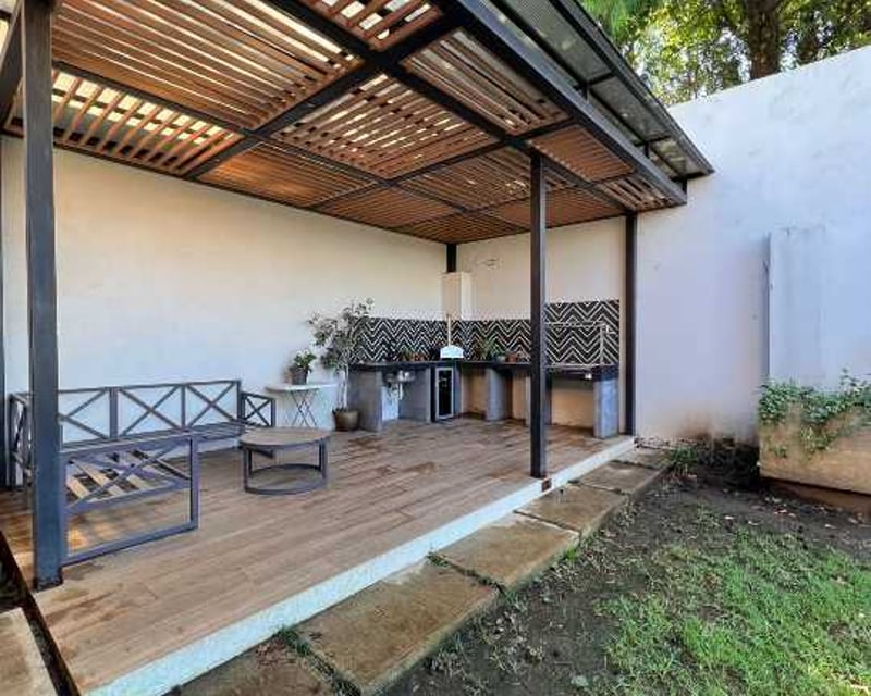 Vendo Linda Casa km. 20 Carretera a Fraijanes