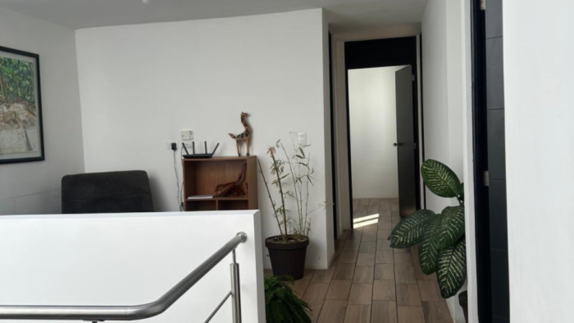Casa Sola en Renta en Zona 10, Mixco, Guatemala