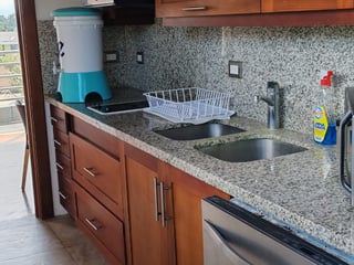 Apartamento en Alquiler Edificio Lindora Lofts, zona 16 - 5