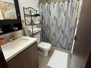 Apartamento amueblado en alquiler en Zona 10, Ciudad de Guatemala - 4