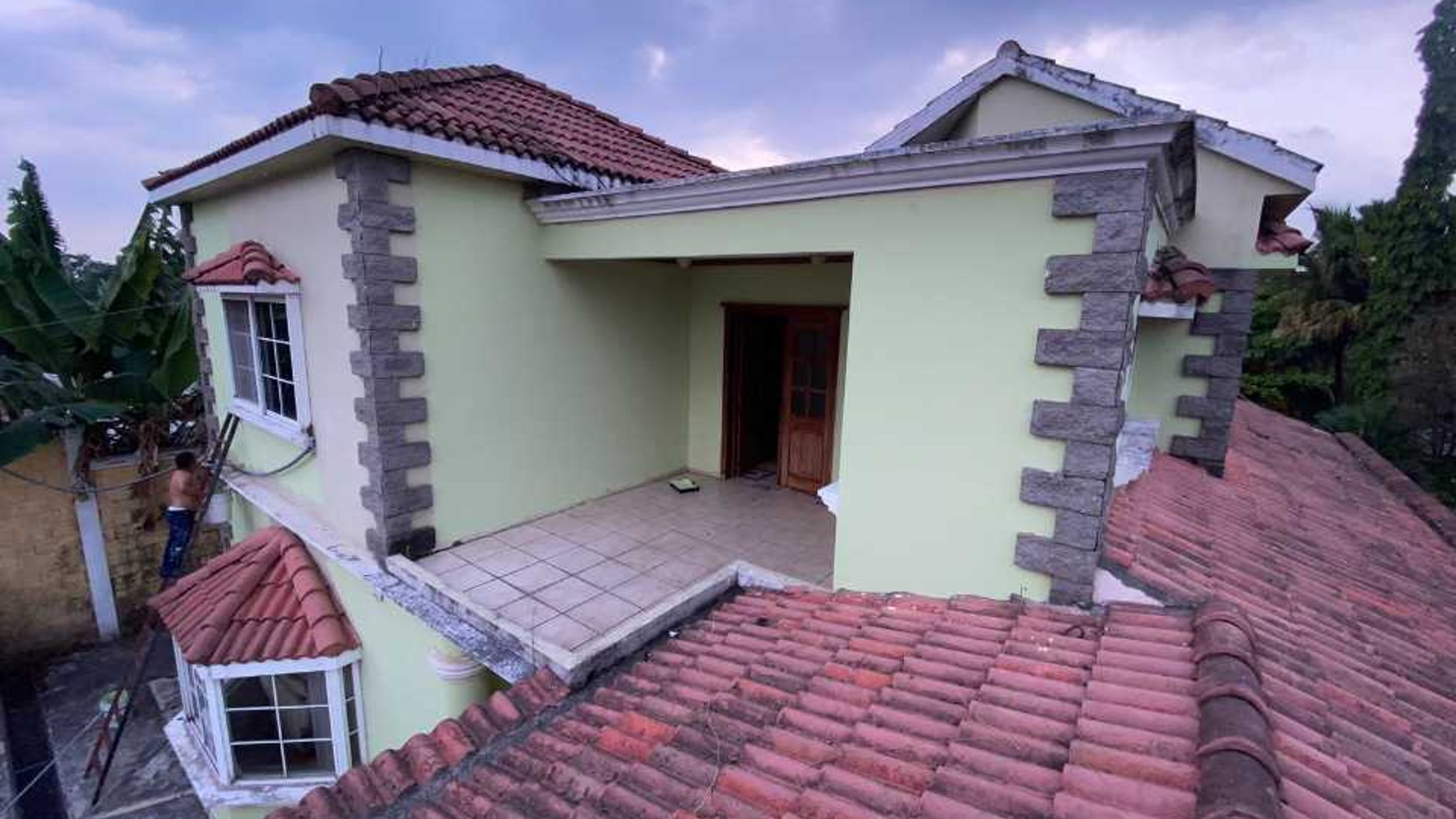 Mazatenango vendo casa espectacular - Miniatura 26