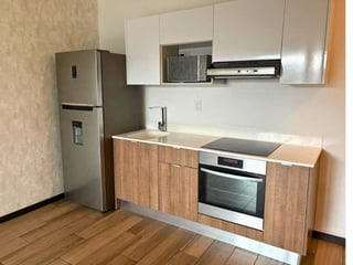 APARTAMENTO EN RENTA – VIAGGIO, MUXBAL - 2