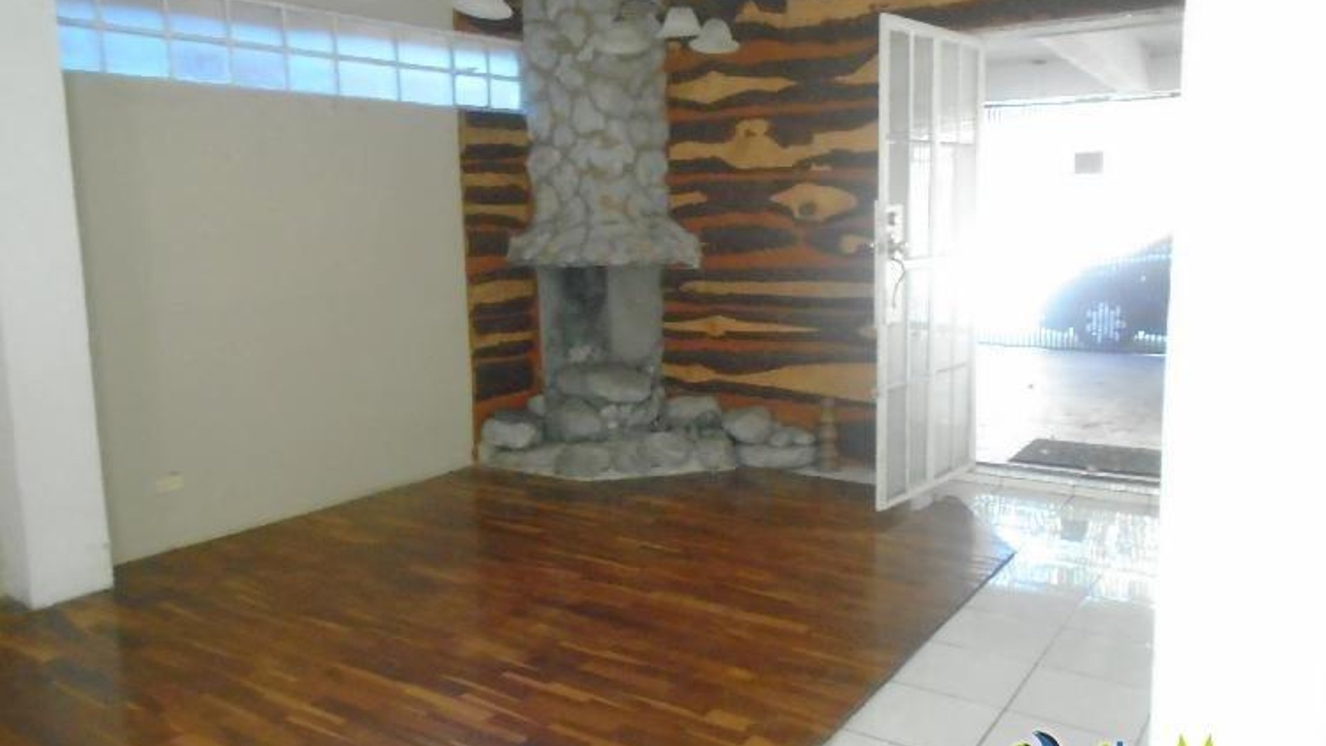 Vendo Casa Sobre Calle Transitada Carretera al Salvador