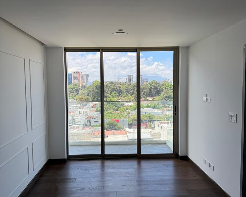 RENTA DE APARTAMENTO EN ATARAH | ZONA 10