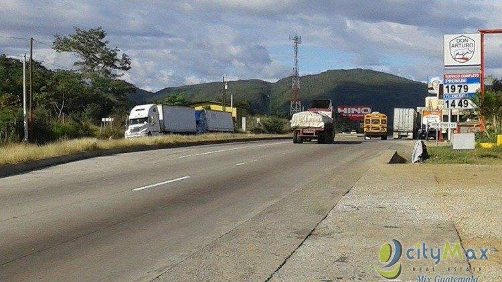 Terreno Comercial en Renta por Metro² en Sanarate - Miniatura 4