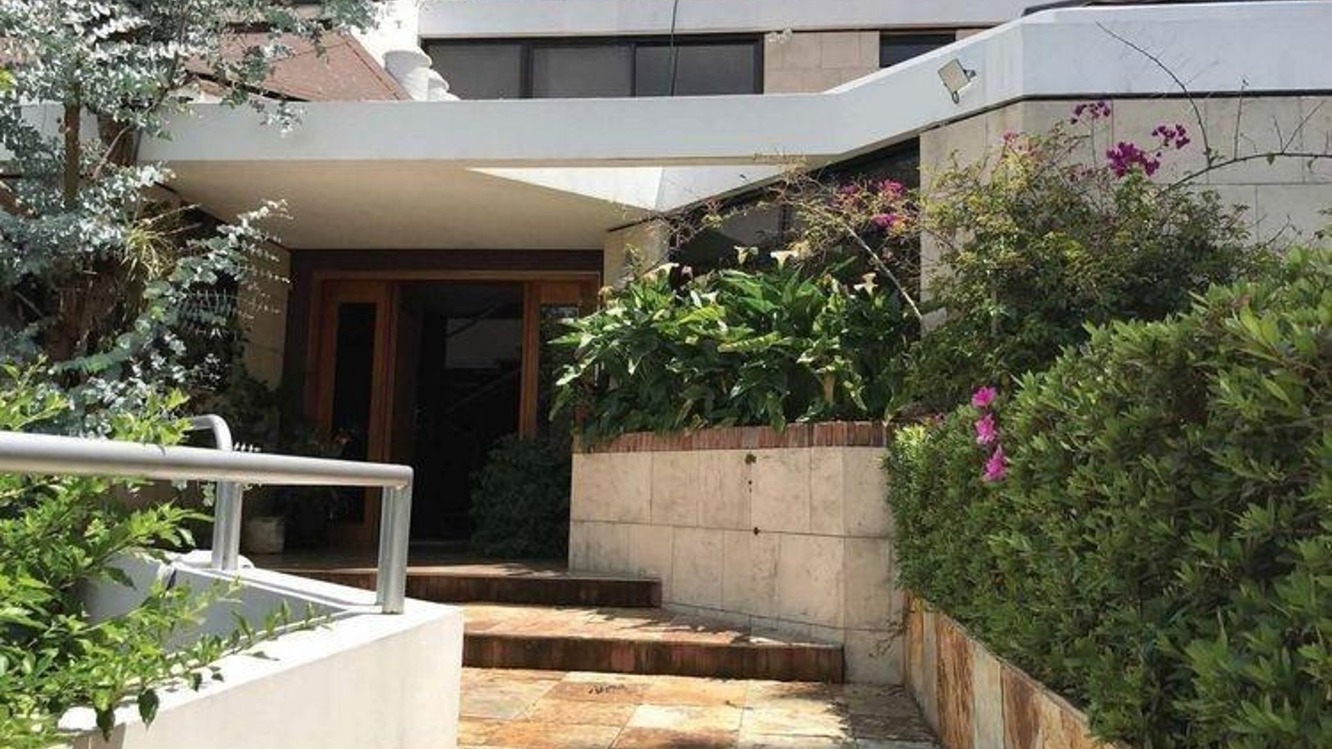 Casa en venta en Condominio Carretera a El Salvador