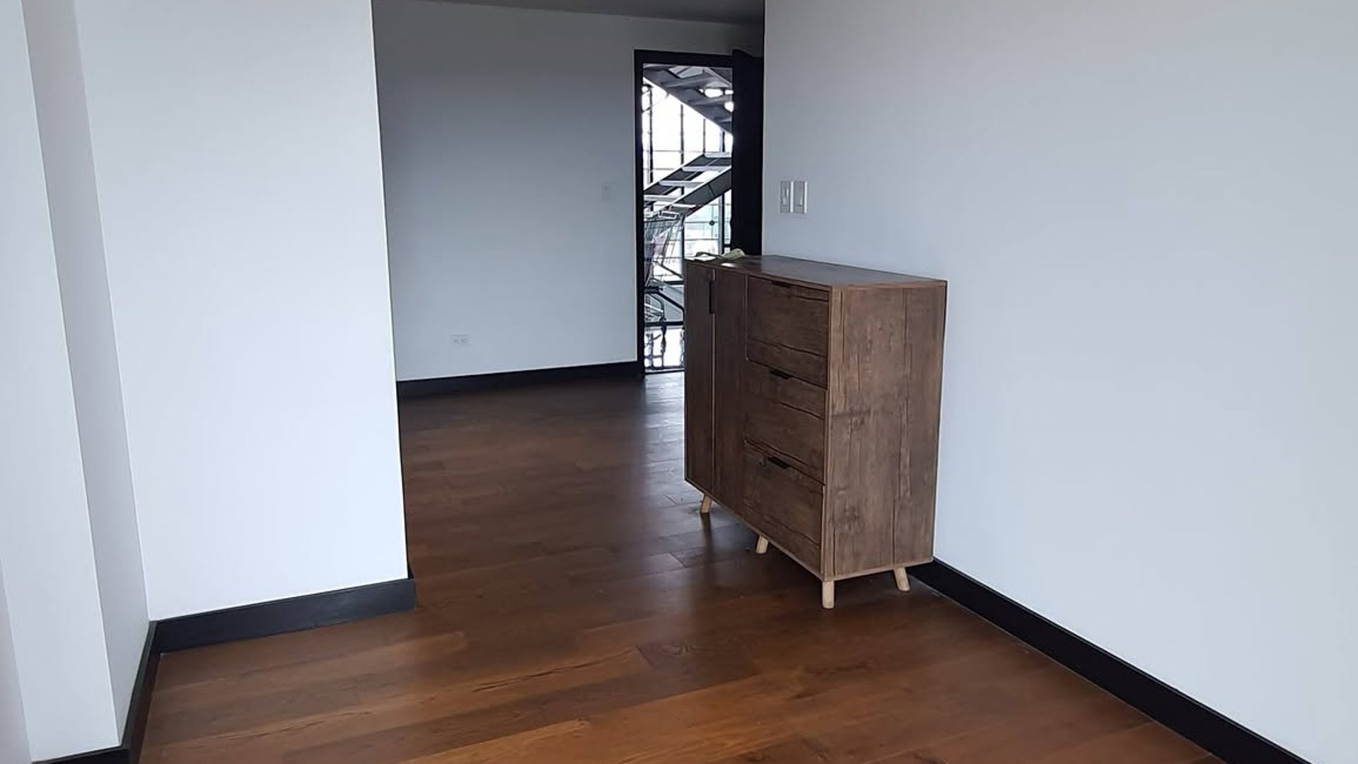Apartamento en alquiler Villa Mariscal zona 11 - Miniatura 5