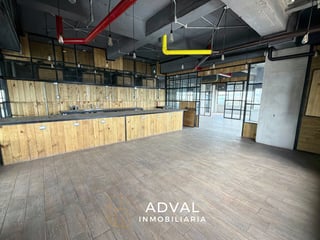 Excelente Oportunidad penthouse oficina Reforma Montufar Z.10 - 3