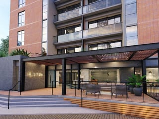 Apartamento en venta en Zona 15 Vista Hermosa 2 - Image 6